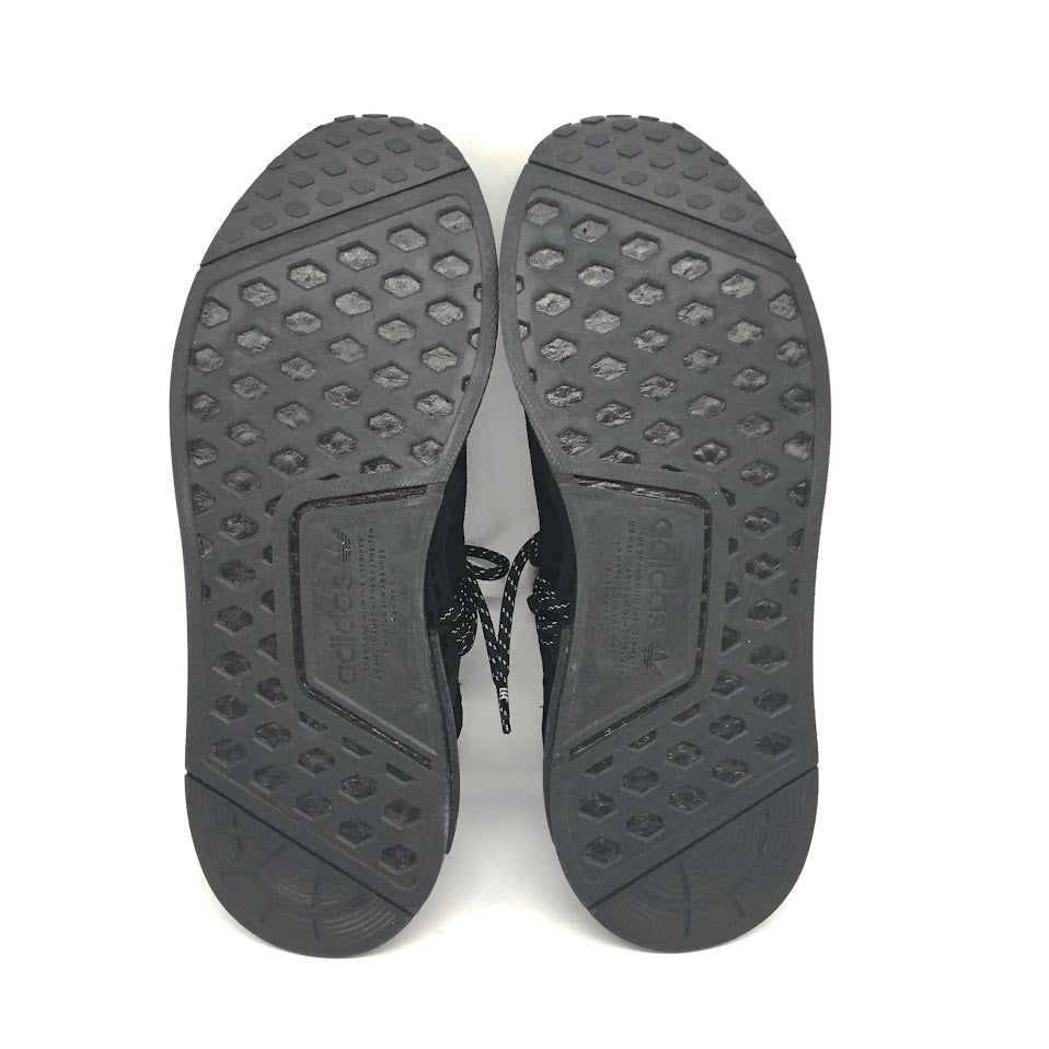 adidas | アディダス NMD HU 'Core Black' スニーカー GY0093 ブラック 28cm【倉吉店】