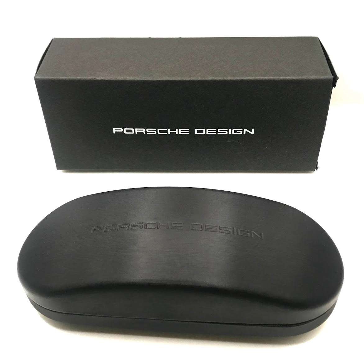 Porsche Design | ポルシェデザイン サングラス P8910 ブラック【倉吉店】