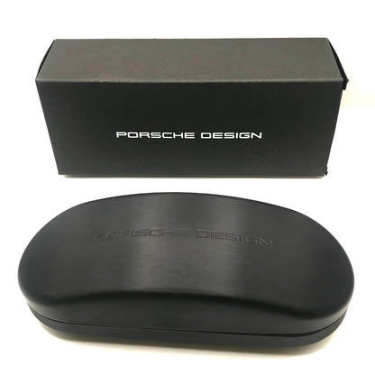 Porsche Design | ポルシェデザイン サングラス P8910 ブラック【倉吉店】