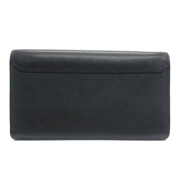 LOUIS VUITTON | ルイ・ヴィトン ポルトフォイユ・マイロックミー 長財布 M62530 ブラック【倉吉店】