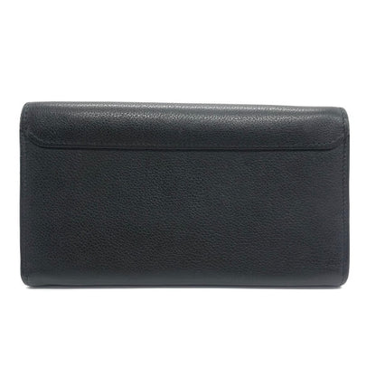 LOUIS VUITTON | ルイ・ヴィトン ポルトフォイユ・マイロックミー 長財布 M62530 ブラック【倉吉店】