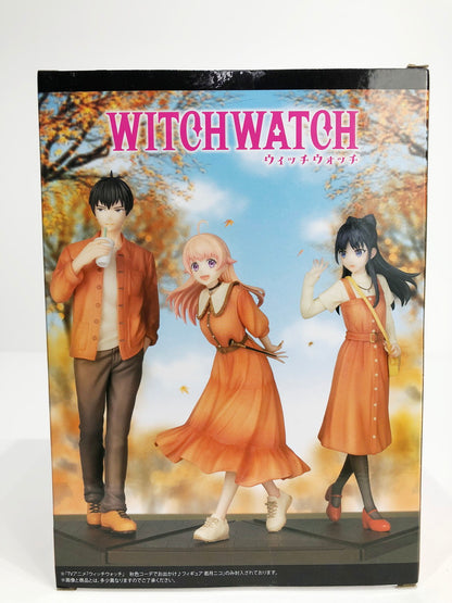 フィギュア 若月ニコ-秋色コーデでお出かけ♪フィギュア 【未開封】若月ニコ-秋色コーデでお出かけ♪フィギュア【フィギュア】【倉吉店】