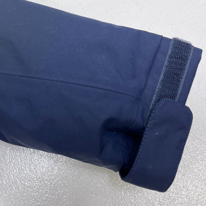 THE NORTH FACE | ザ・ノースフェイス MCMURDO PARKA ダウンジャケット ND52215Z ネイビー サイズ：M【加古川店】