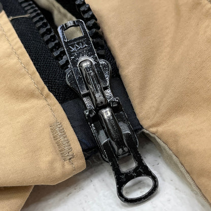 Columbia | コロンビア GORE-TEX 70-80'S マウンテンパーカー ベージュ サイズ：XL【加古川店】
