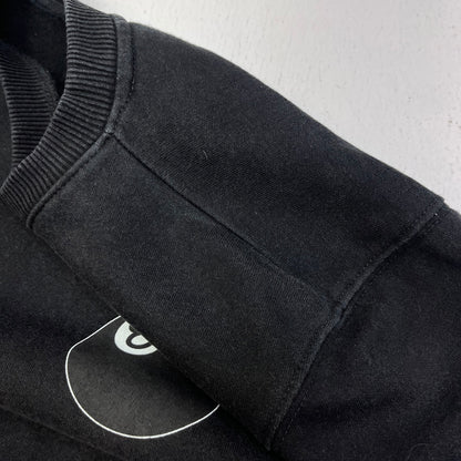 STUSSY | ステューシー 8 ball スウェット J30000SAS21 ブラック サイズ：M【加古川店】