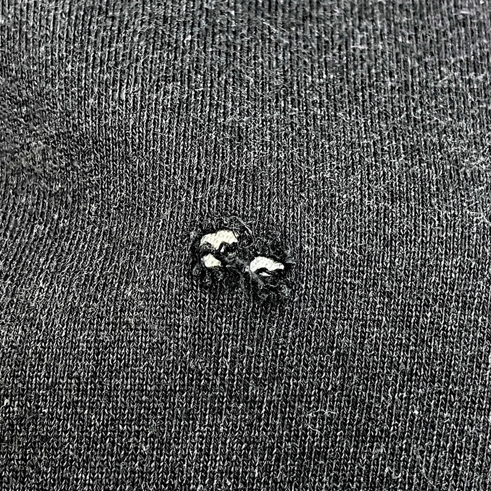 STUSSY | ステューシー 8 ball スウェット J30000SAS21 ブラック サイズ：M【加古川店】