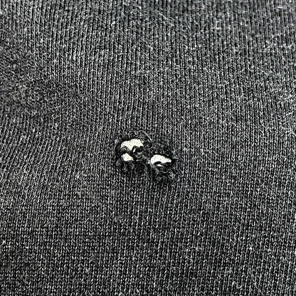STUSSY | ステューシー 8 ball スウェット J30000SAS21 ブラック サイズ：M【加古川店】