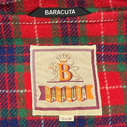 BARACUTA | バラクータ ダッフルコート ネイビー サイズ：44【加古川店】