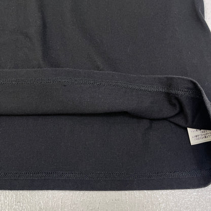 BURBERRY LONDON | バーバリーロンドン 半袖Ｔシャツ 8026016 ブラック サイズ：L【加古川店】
