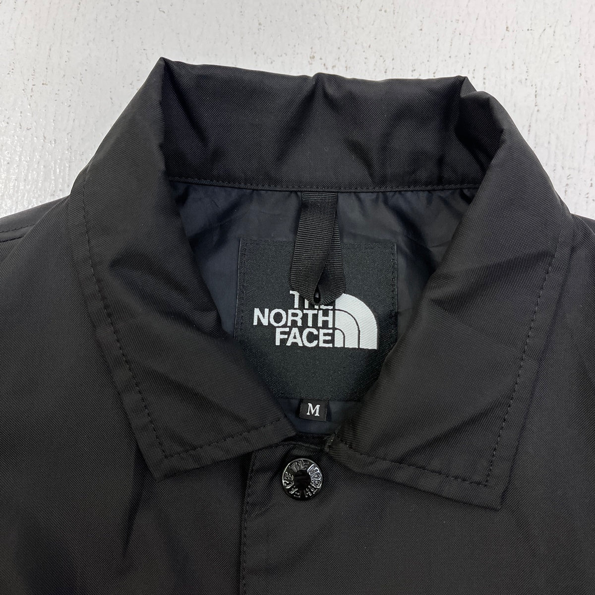 THE NORTH FACE | ザ・ノースフェイス The Coach Jacket その他アウター NP72130 ブラック サイズ：M【加古川店】
