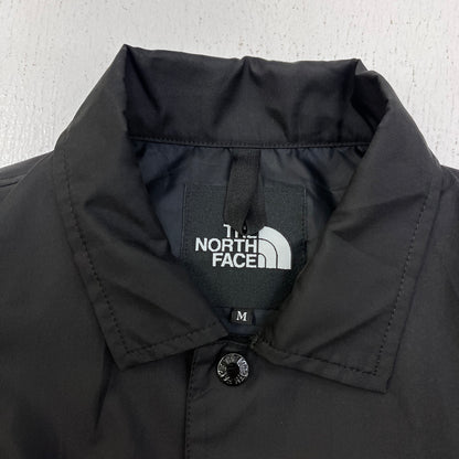 THE NORTH FACE | ザ・ノースフェイス The Coach Jacket その他アウター NP72130 ブラック サイズ：M【加古川店】