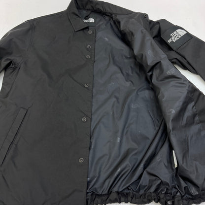 THE NORTH FACE | ザ・ノースフェイス The Coach Jacket その他アウター NP72130 ブラック サイズ：M【加古川店】