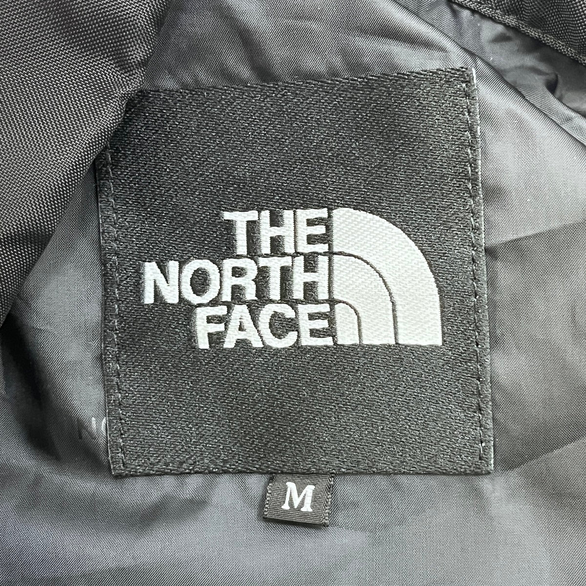 THE NORTH FACE | ザ・ノースフェイス The Coach Jacket その他アウター NP72130 ブラック サイズ：M【加古川店】