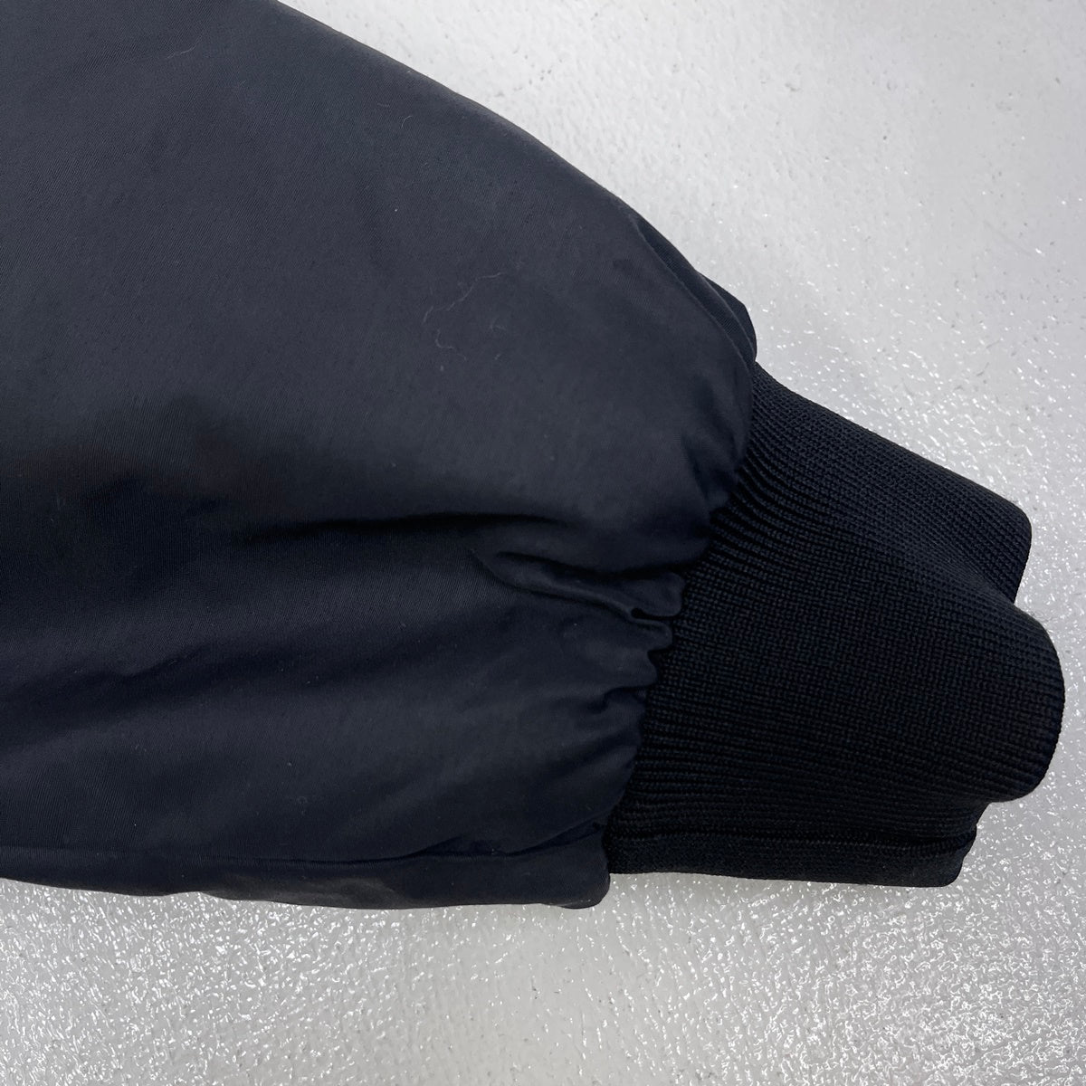 PORT AUTHORITY CHALLENGER JACKET ナイロンジャケット J754R ブラック サイズ：XL【加古川店】