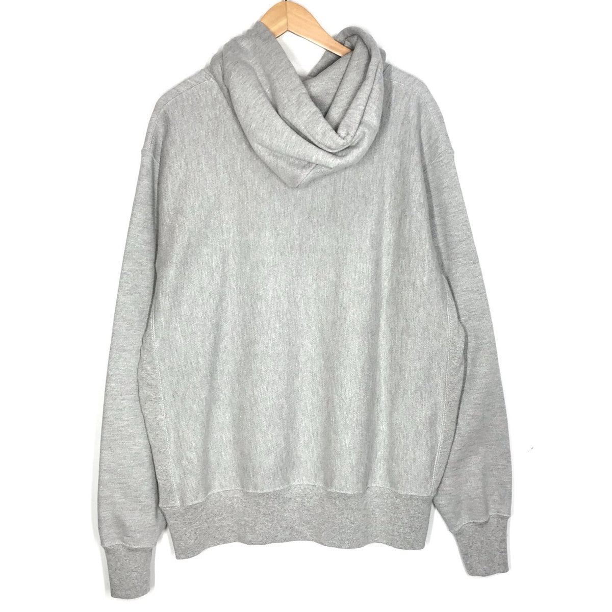 Champion | チャンピオン Reverse Weave MoMA プルオーバーパーカー パーカー グレー サイズ：XXL【倉吉店】