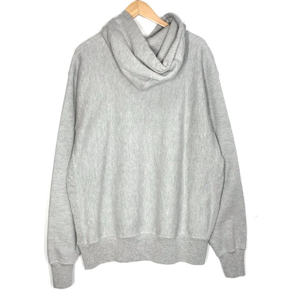 Champion | チャンピオン Reverse Weave MoMA プルオーバーパーカー パーカー グレー サイズ：XXL【倉吉店】