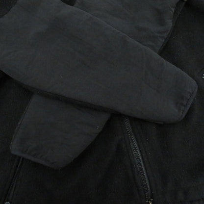 MILITARY衣料 | ミリタリーイリョウ DSCP ECWCS ﾌﾘｰｽJKT その他トップス ブラック サイズ：L【瀬戸大橋店】