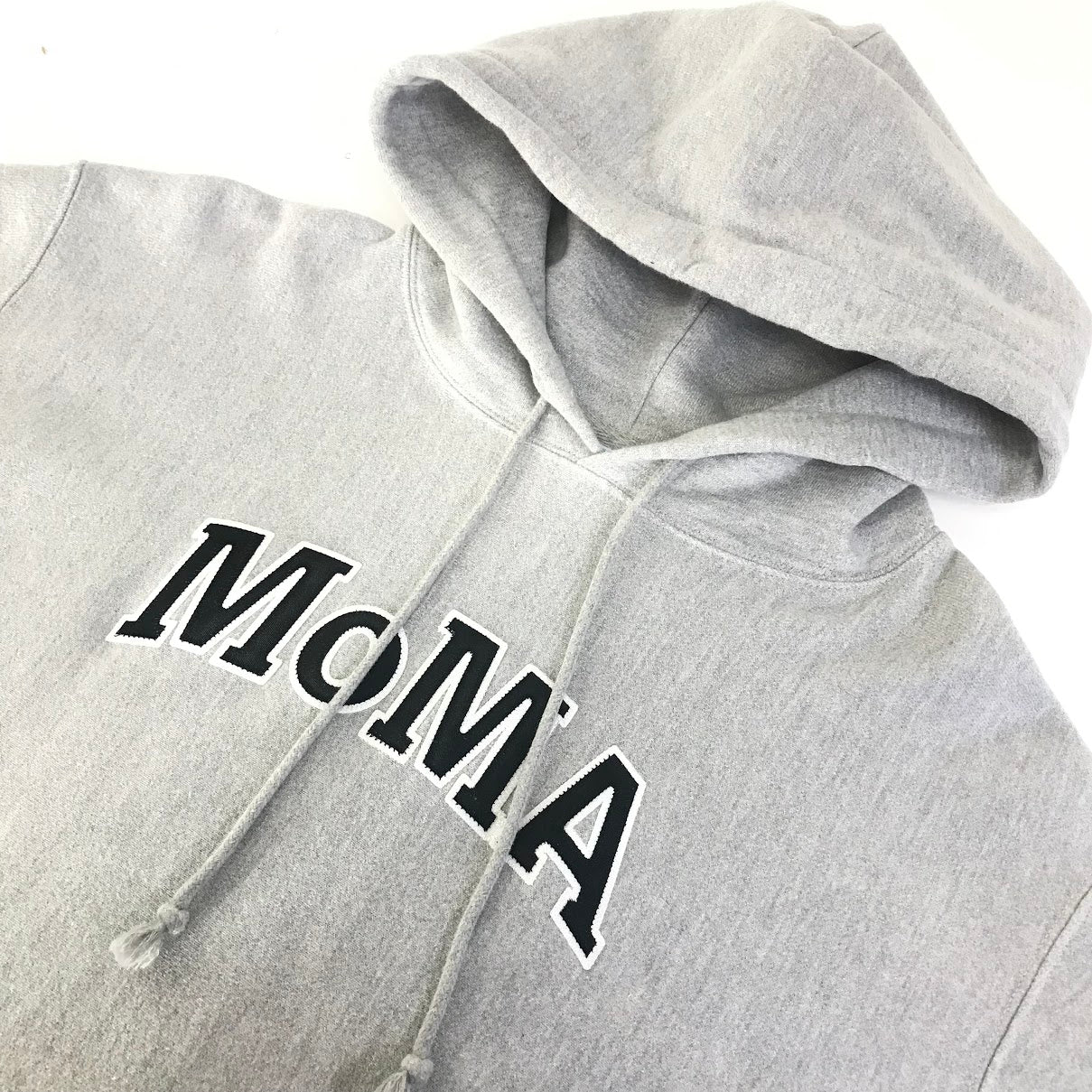 Champion | チャンピオン Reverse Weave MoMA プルオーバーパーカー パーカー グレー サイズ：XXL【倉吉店】
