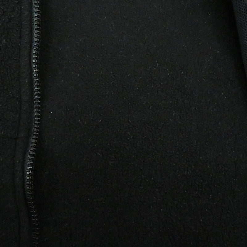 MILITARY衣料 | ミリタリーイリョウ DSCP ECWCS ﾌﾘｰｽJKT その他トップス ブラック サイズ：L【瀬戸大橋店】