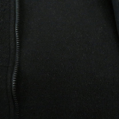 MILITARY衣料 | ミリタリーイリョウ DSCP ECWCS ﾌﾘｰｽJKT その他トップス ブラック サイズ：L【瀬戸大橋店】