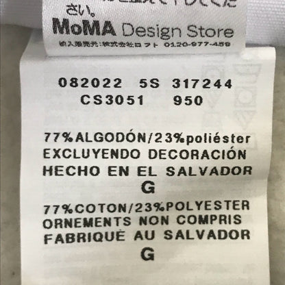 Champion | チャンピオン Reverse Weave MoMA プルオーバーパーカー パーカー グレー サイズ：XXL【倉吉店】