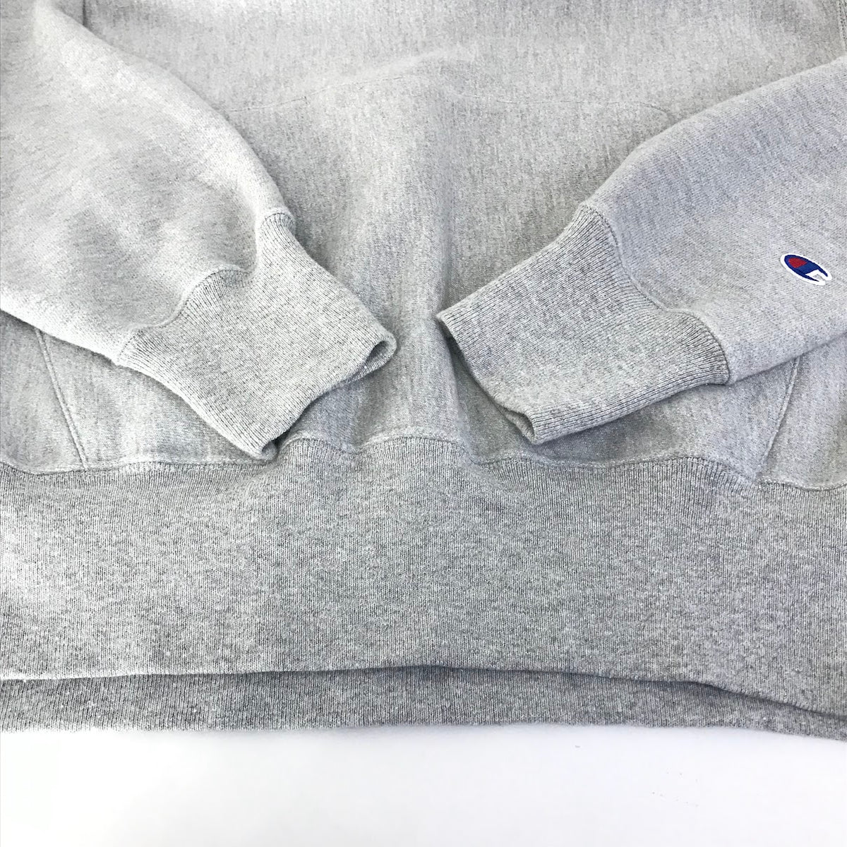 Champion | チャンピオン Reverse Weave MoMA プルオーバーパーカー パーカー グレー サイズ：XXL【倉吉店】