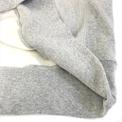 Champion | チャンピオン Reverse Weave MoMA プルオーバーパーカー パーカー グレー サイズ：XXL【倉吉店】