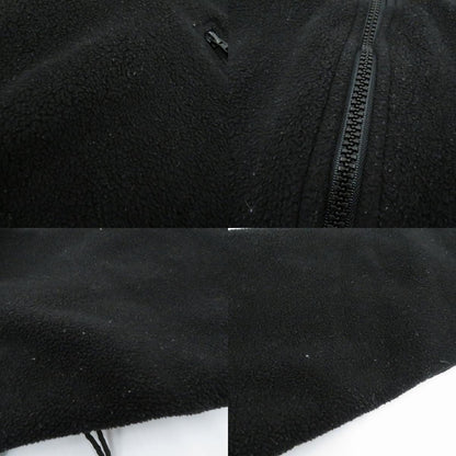 MILITARY衣料 | ミリタリーイリョウ DSCP ECWCS ﾌﾘｰｽJKT その他トップス ブラック サイズ：L【瀬戸大橋店】