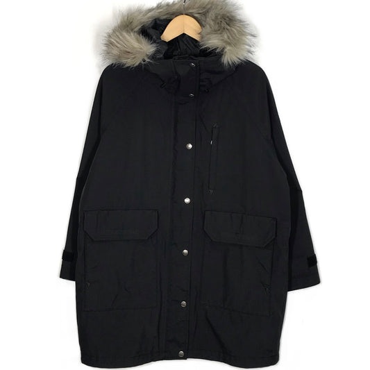 THE NORTH FACE | ザ・ノースフェイス GTX Serow Magne Triclimate Jack GTXセローマグネトリクライメイトジャケット その他アウター NPW62131 ブラック サイズ：M【倉吉店】