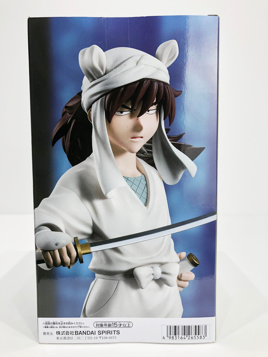 フィギュア 天鬼フィギュア「劇場版忍たま乱太郎」 【未開封】BANPRESTO | バンプレスト フィギュア 天鬼フィギュア「劇場版忍たま乱太郎」【フィギュア】【倉吉店】