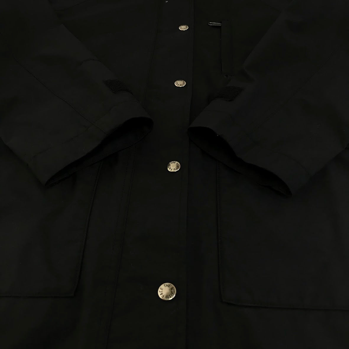 THE NORTH FACE | ザ・ノースフェイス GTX Serow Magne Triclimate Jack GTXセローマグネトリクライメイトジャケット その他アウター NPW62131 ブラック サイズ：M【倉吉店】