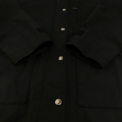 THE NORTH FACE | ザ・ノースフェイス GTX Serow Magne Triclimate Jack GTXセローマグネトリクライメイトジャケット その他アウター NPW62131 ブラック サイズ：M【倉吉店】
