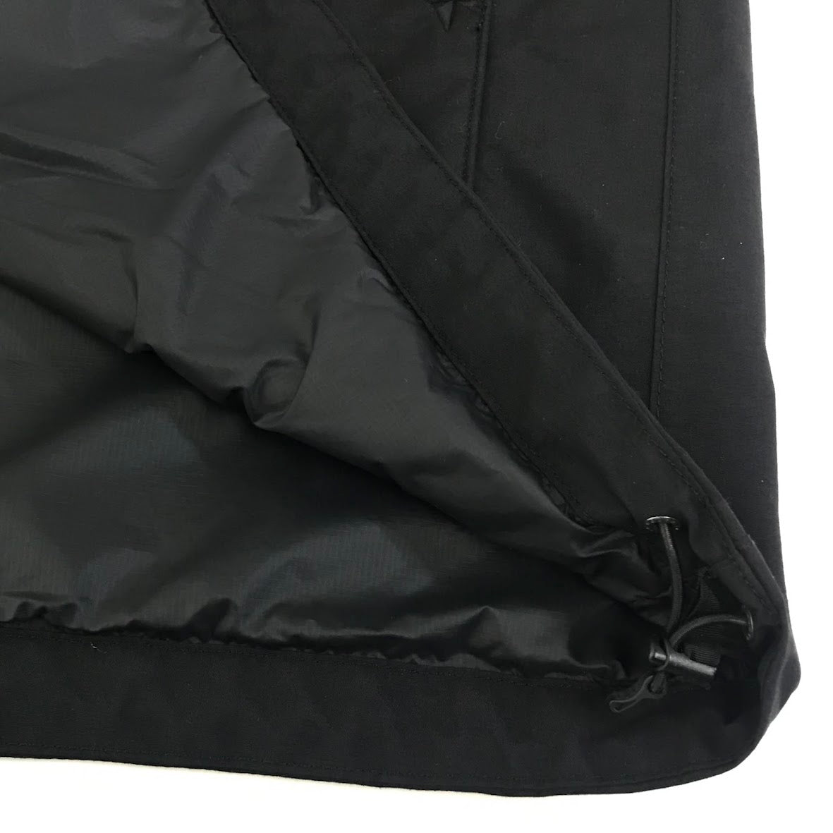 THE NORTH FACE | ザ・ノースフェイス GTX Serow Magne Triclimate Jack GTXセローマグネトリクライメイトジャケット その他アウター NPW62131 ブラック サイズ：M【倉吉店】