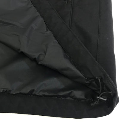 THE NORTH FACE | ザ・ノースフェイス GTX Serow Magne Triclimate Jack GTXセローマグネトリクライメイトジャケット その他アウター NPW62131 ブラック サイズ：M【倉吉店】
