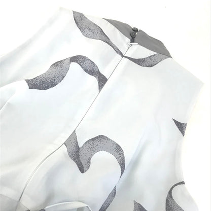 snidel | スナイデル リボンディテールカーデセットワンピース セットアップ SWNO261060 ライトブルー サイズ：1【倉吉店】