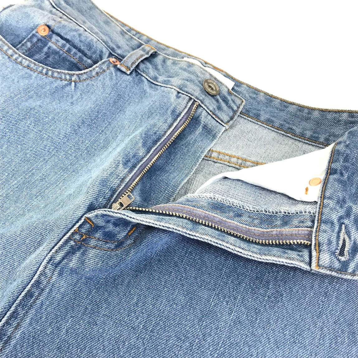 IENA SLOBE | イエナ スローブ LE DENIM ミッドフレアファイブポケットデニムマキシスカート ロングスカート 22-060-912-7000-1-0 ライトブルー サイズ：38【倉吉店】