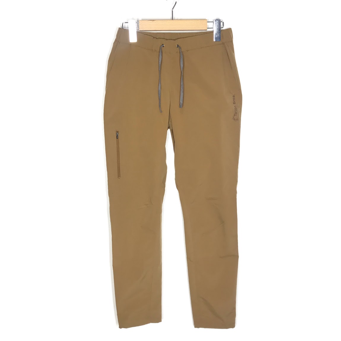 teton Bros. | ティートンブロス WS Jenny Pant イージーパンツ パンツ TB221-11W ブラウン サイズ：S【倉吉店】
