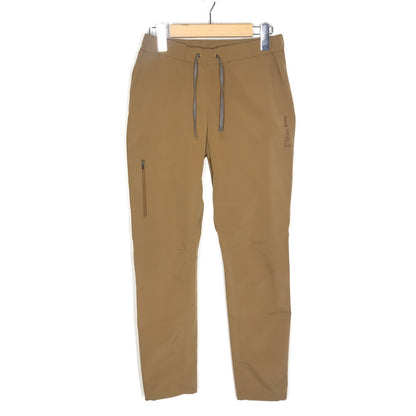 teton Bros. | ティートンブロス WS Jenny Pant イージーパンツ パンツ TB221-11W ブラウン サイズ：S【倉吉店】