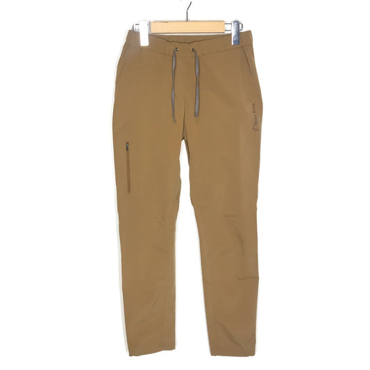 teton Bros. | ティートンブロス WS Jenny Pant イージーパンツ パンツ TB221-11W ブラウン サイズ：S【倉吉店】