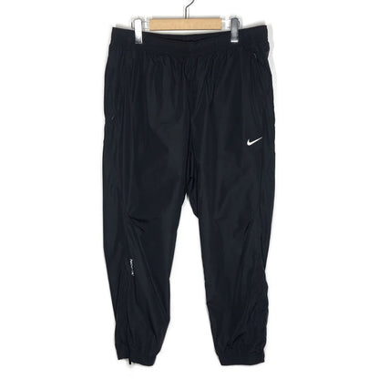 NIKE | ナイキ × Drake Nocta(ドレイクノクタ) Nylon Track Pant ナイロンパンツ パンツ FN7669-010 ブラック サイズ：XL【倉吉店】
