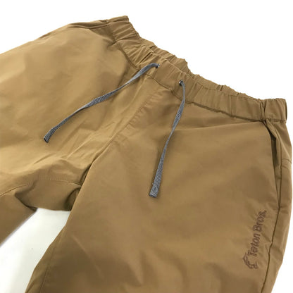 teton Bros. | ティートンブロス WS Jenny Pant イージーパンツ パンツ TB221-11W ブラウン サイズ：S【倉吉店】