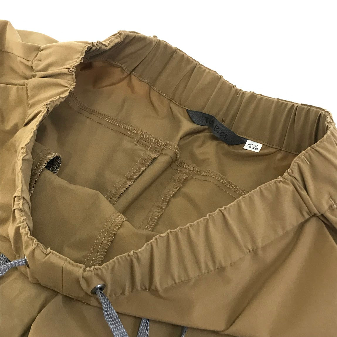 teton Bros. | ティートンブロス WS Jenny Pant イージーパンツ パンツ TB221-11W ブラウン サイズ：S【倉吉店】