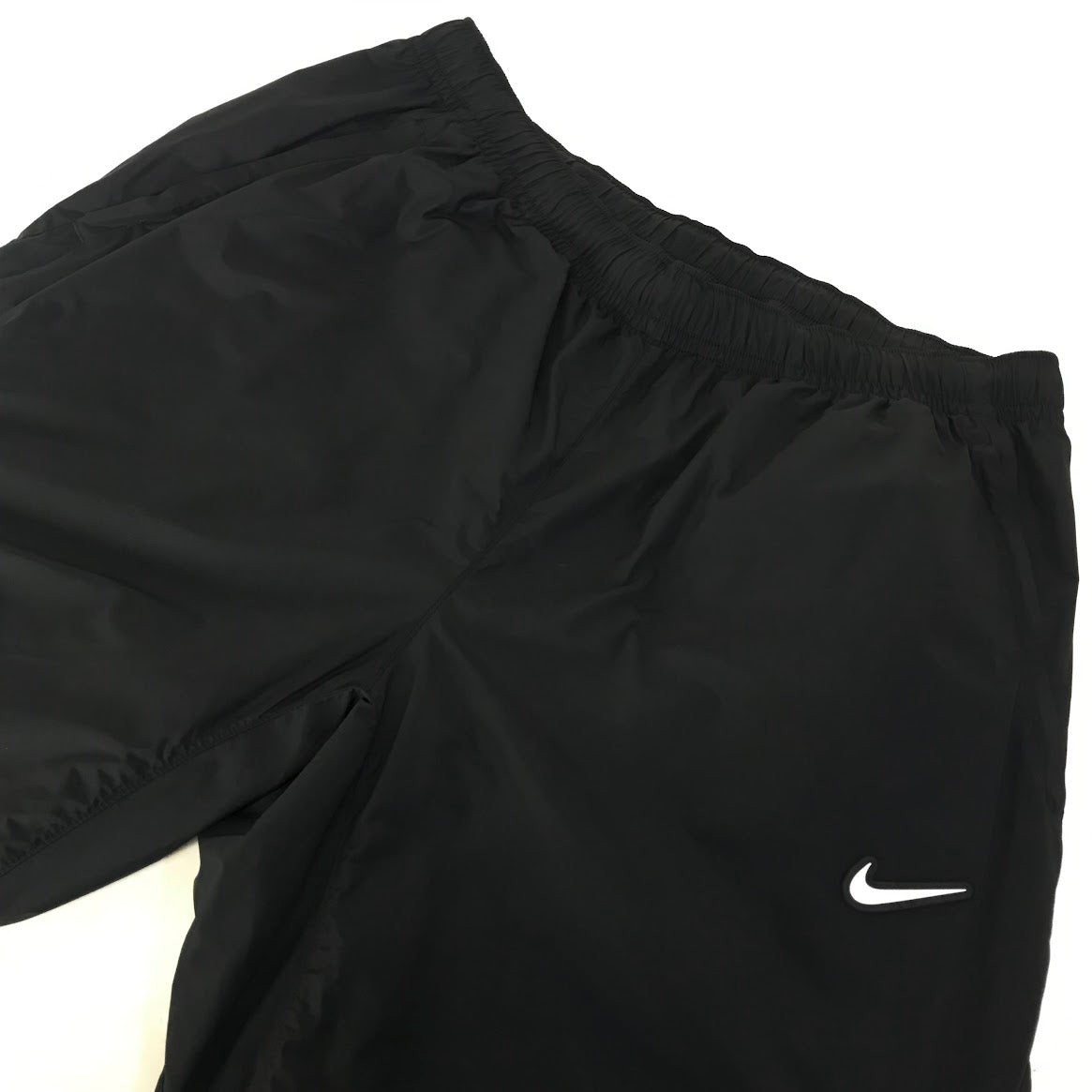 NIKE | ナイキ × Drake Nocta(ドレイクノクタ) Nylon Track Pant ナイロンパンツ パンツ FN7669-010 ブラック サイズ：XL【倉吉店】
