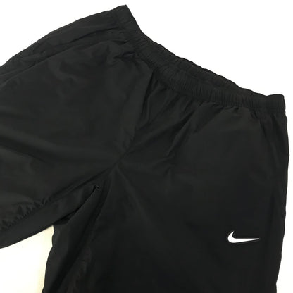 NIKE | ナイキ × Drake Nocta(ドレイクノクタ) Nylon Track Pant ナイロンパンツ パンツ FN7669-010 ブラック サイズ：XL【倉吉店】
