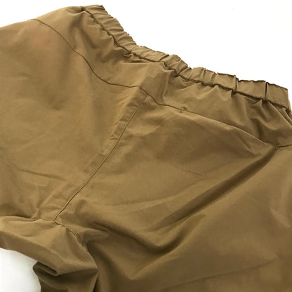 teton Bros. | ティートンブロス WS Jenny Pant イージーパンツ パンツ TB221-11W ブラウン サイズ：S【倉吉店】