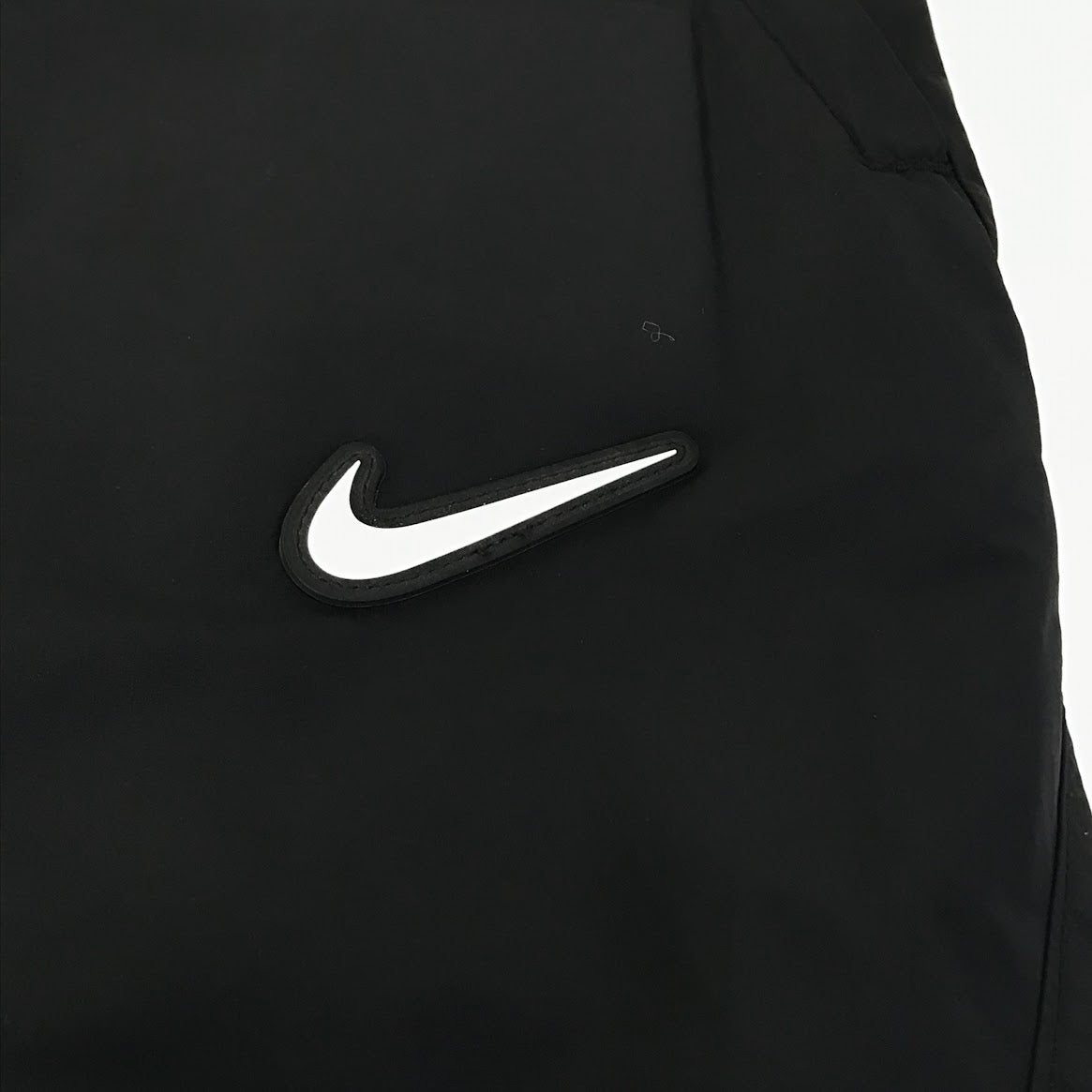 NIKE | ナイキ × Drake Nocta(ドレイクノクタ) Nylon Track Pant ナイロンパンツ パンツ FN7669-010 ブラック サイズ：XL【倉吉店】