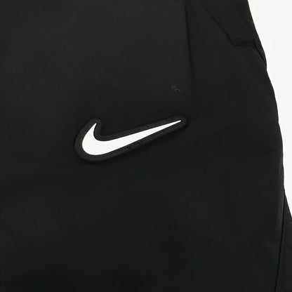 NIKE | ナイキ × Drake Nocta(ドレイクノクタ) Nylon Track Pant ナイロンパンツ パンツ FN7669-010 ブラック サイズ：XL【倉吉店】