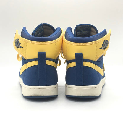 NIKE | ナイキ AIR JORDAN 1 KO “LANEY” スニーカー DO5047-407 ブルー 27cm【倉吉店】