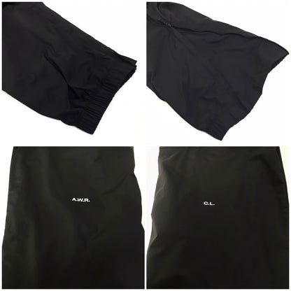 NIKE | ナイキ × Drake Nocta(ドレイクノクタ) Nylon Track Pant ナイロンパンツ パンツ FN7669-010 ブラック サイズ：XL【倉吉店】