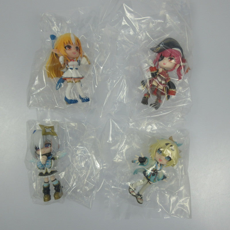 おもちゃ・玩具 Palverse hololive Vol.1 4体セット【姫路東店】